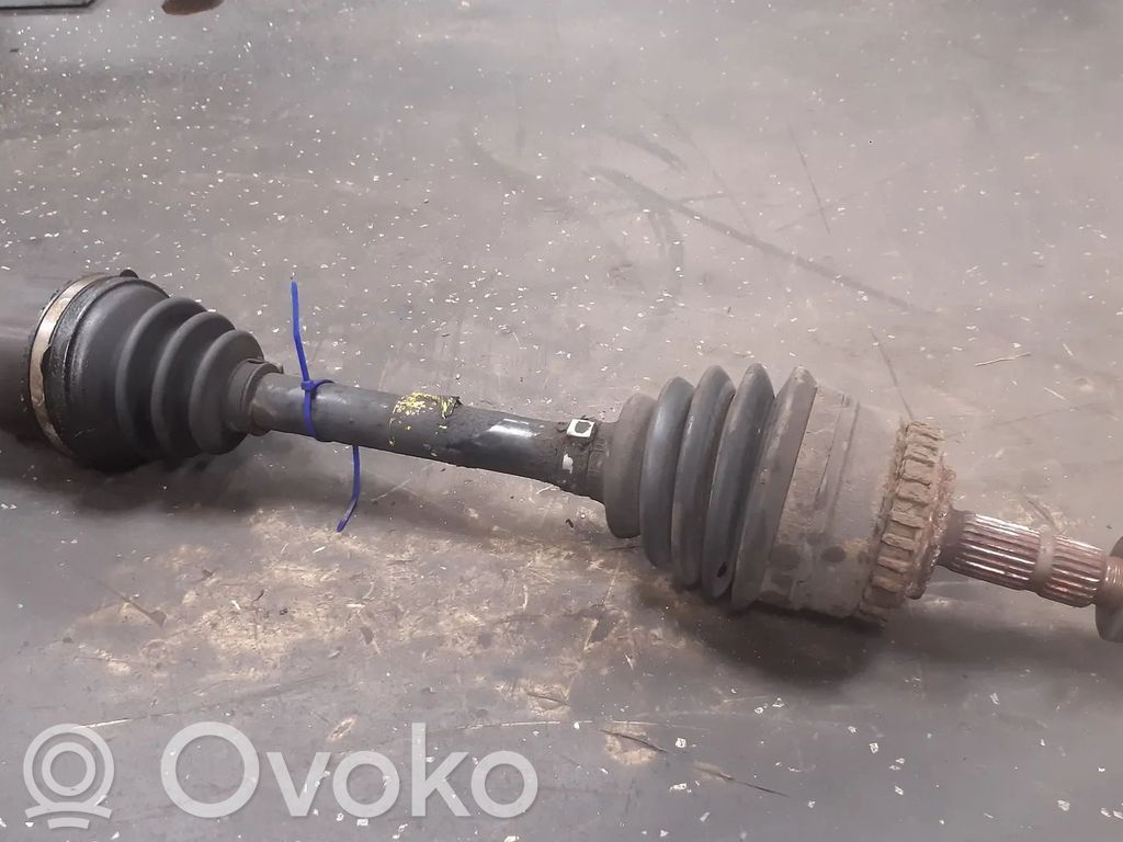 Opel Meriva A Półoś przednia 