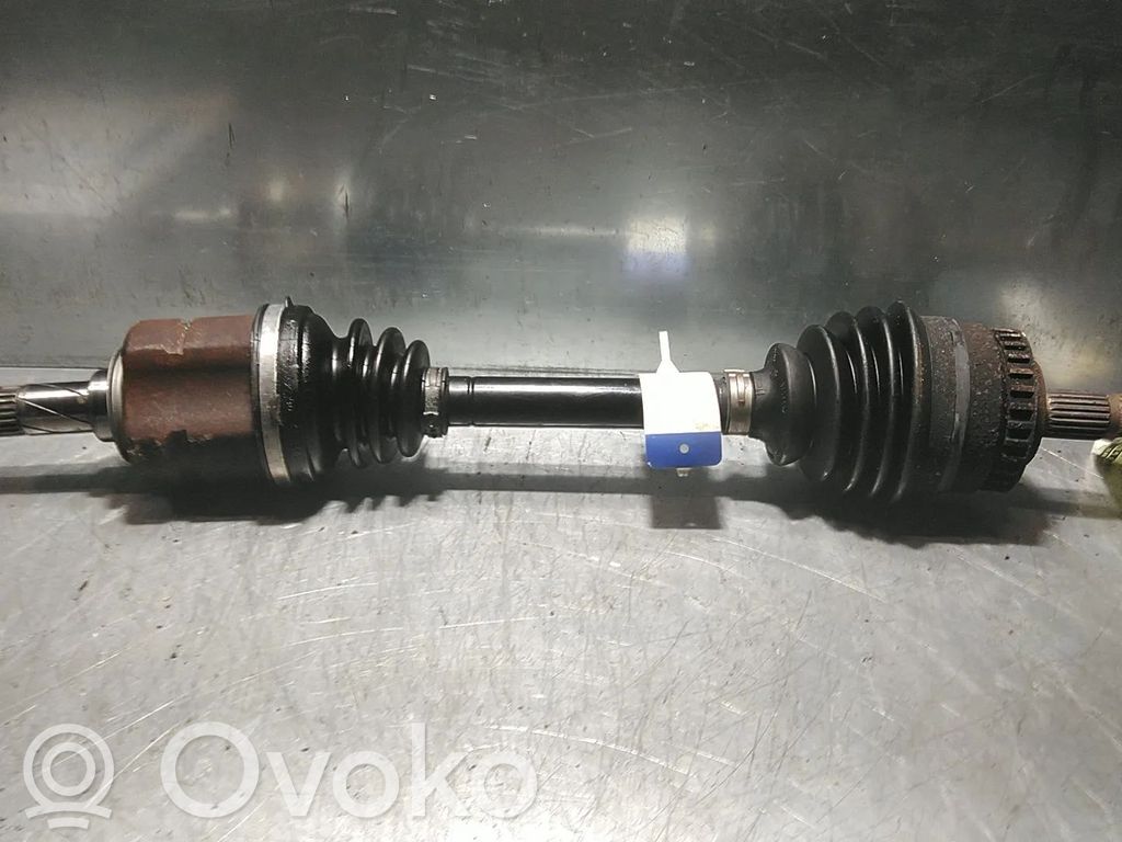 Opel Tigra B Front driveshaft 