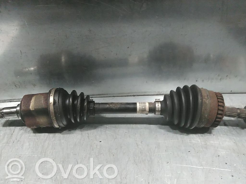 Opel Tigra B Eje de transmisión delantero 