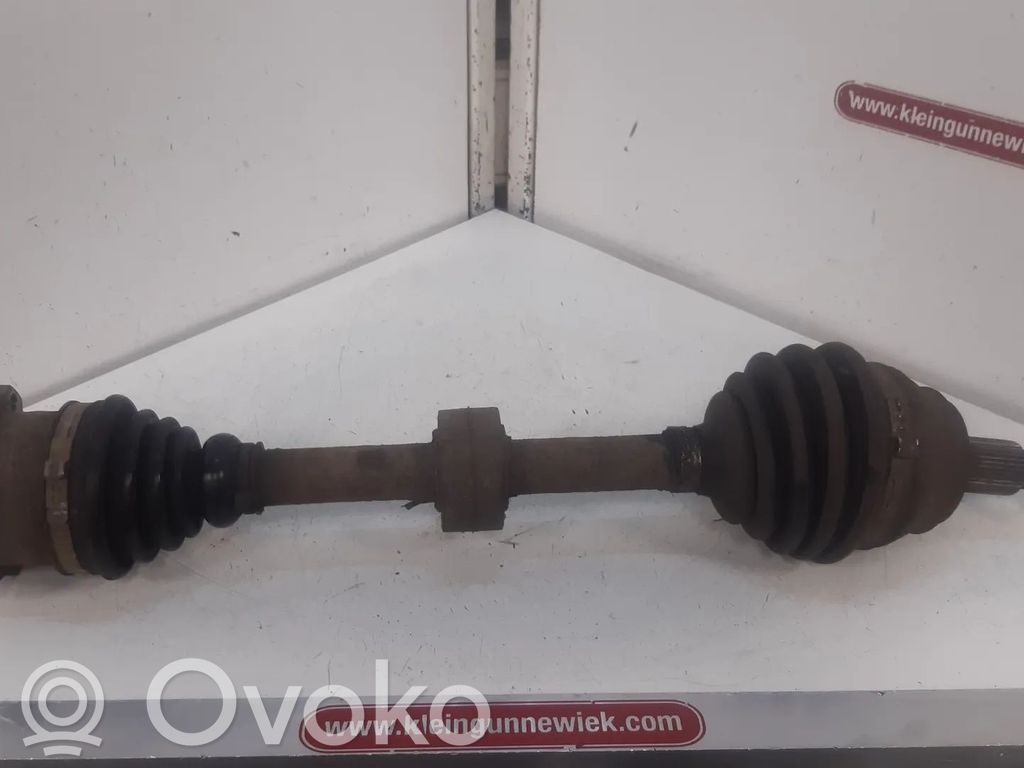 Volkswagen Golf IV Półoś przednia 