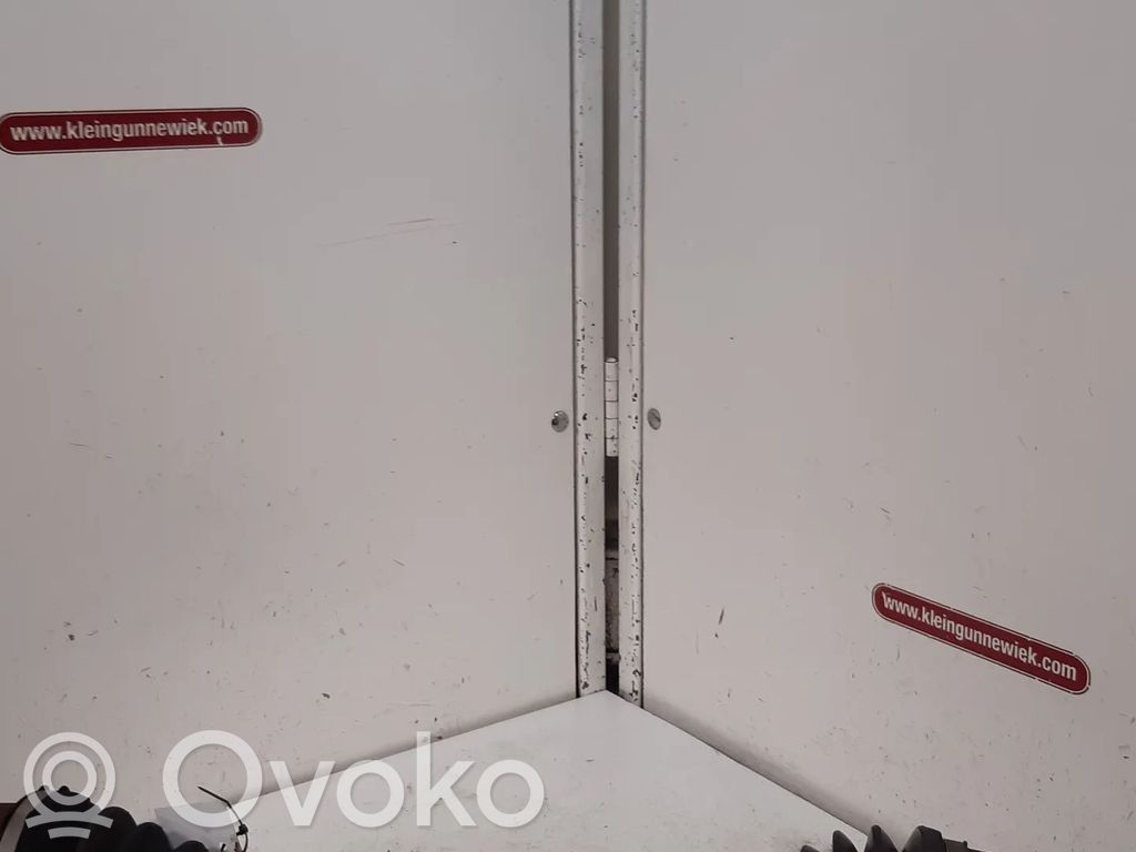 Citroen Jumper Front driveshaft 