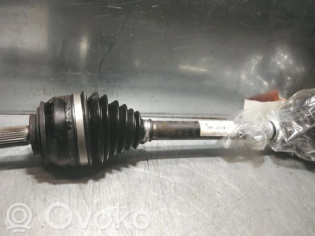 Renault Espace IV Semiasse anteriore 