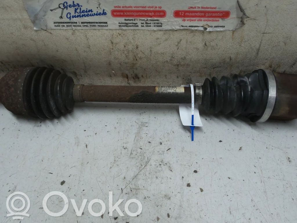Front driveshaft   8200559377,JH3184,JH3185