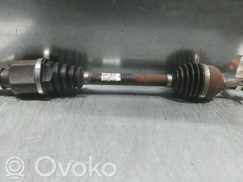 Front driveshaft   8200559377,JH3184,JH3185