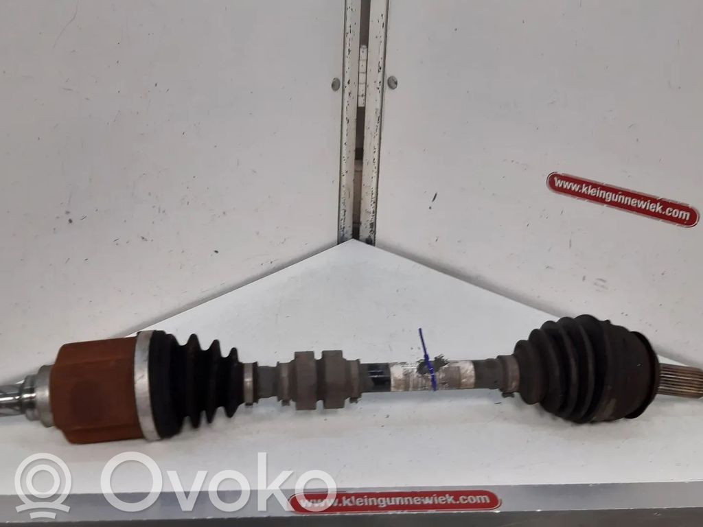 Renault Kadjar Antriebswelle vorne 