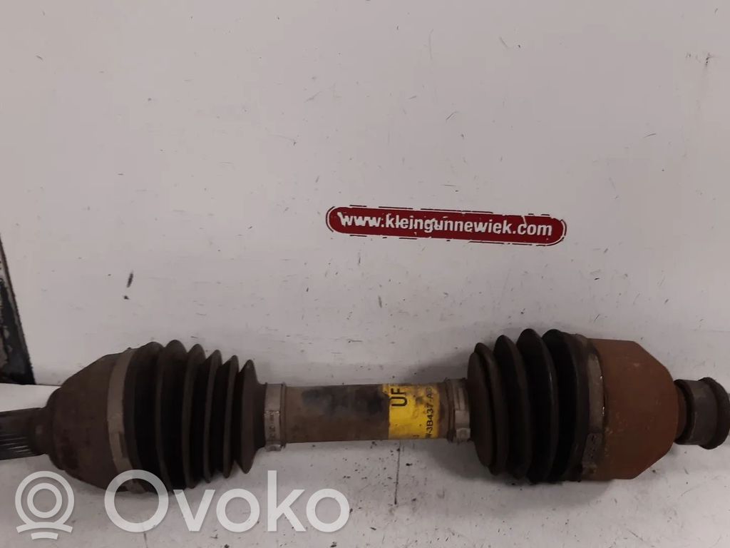 Saab 9-3 Ver2 Front driveshaft 