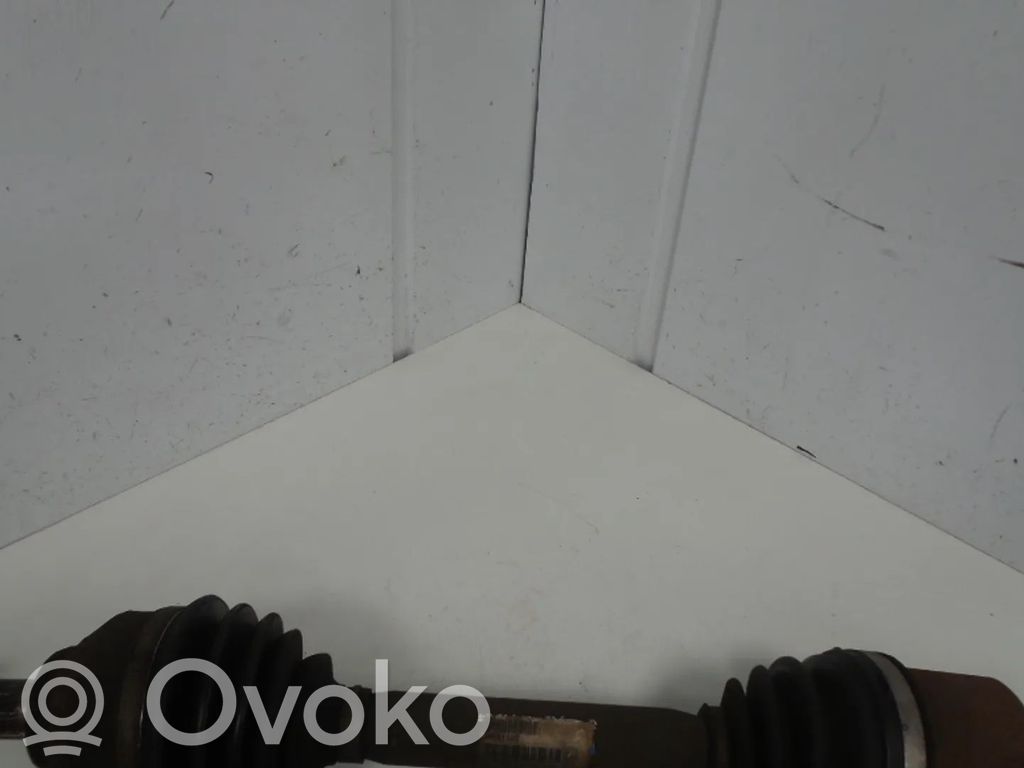 Volvo V50 Front driveshaft 