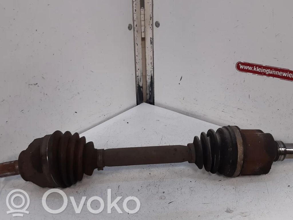 Volvo S40 Front driveshaft 