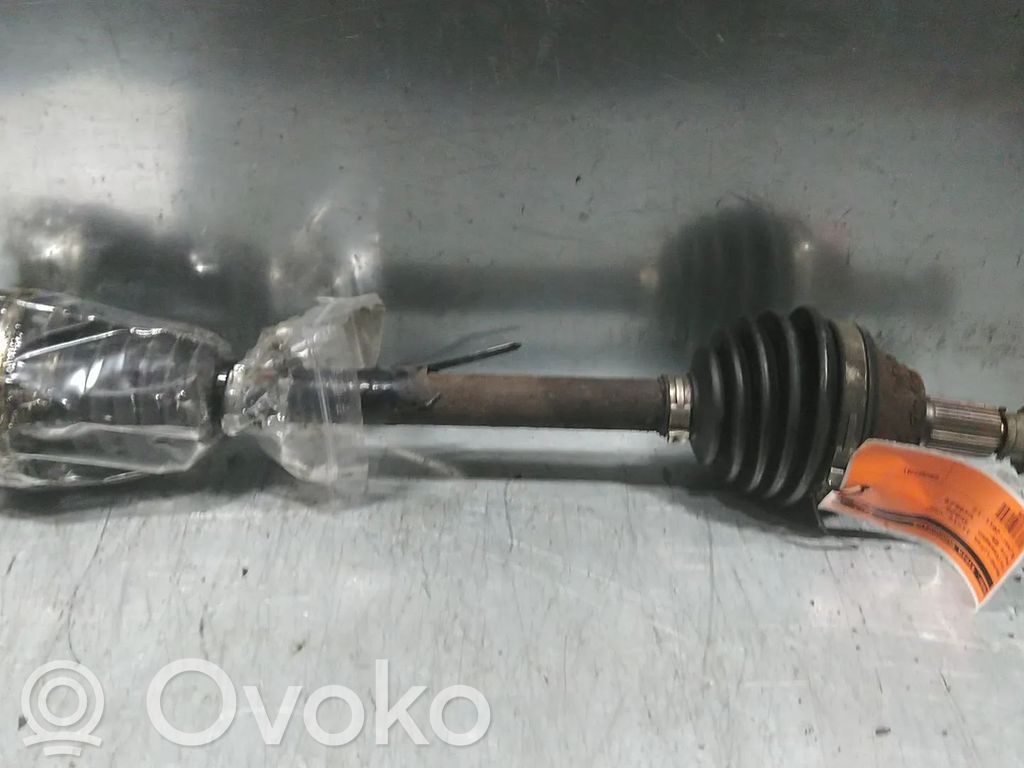 Volkswagen Polo V 6R Półoś przednia 
