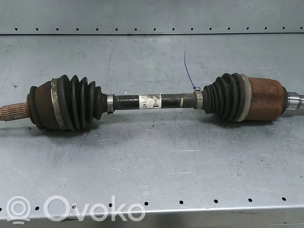 Opel Mokka Front driveshaft 