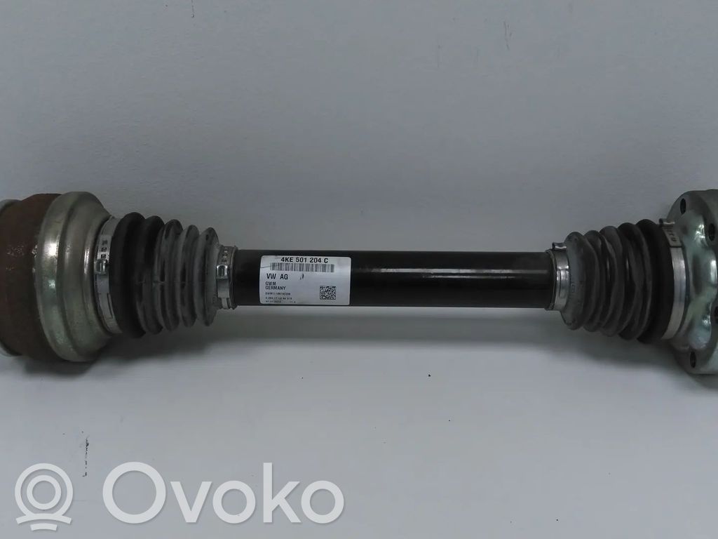 Galinis pusašis   4KE501204C,4KE501204B,4KE501204D,EASA,EASAEAWA,EAWA