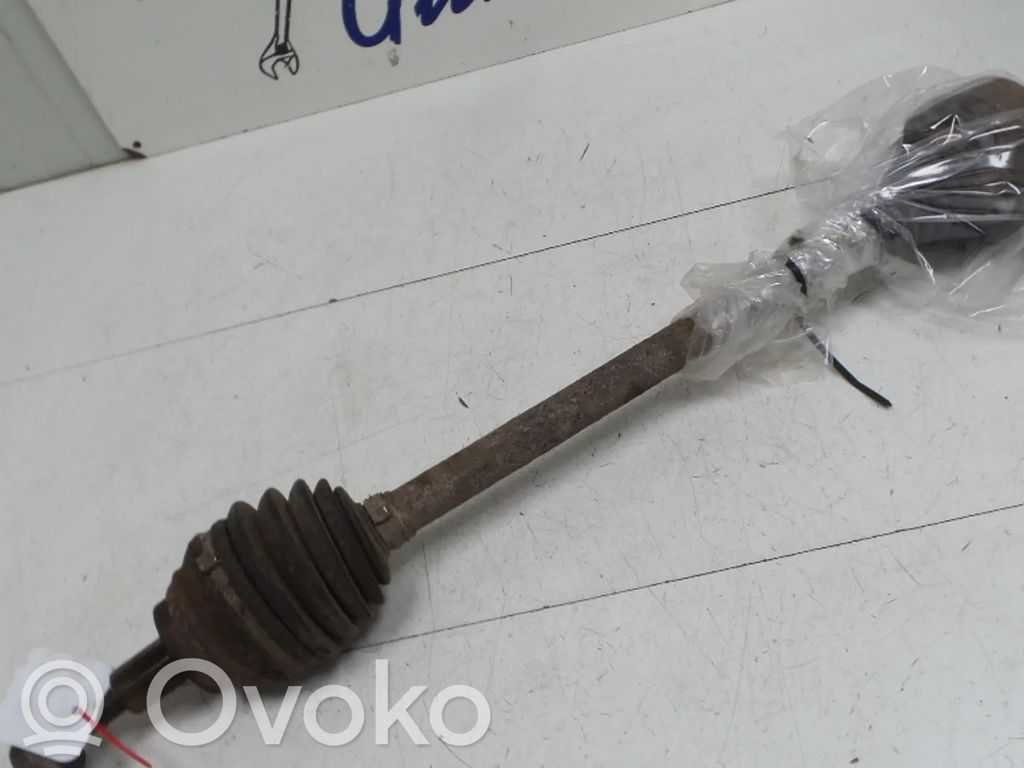 Volkswagen Golf V Półoś tylna 