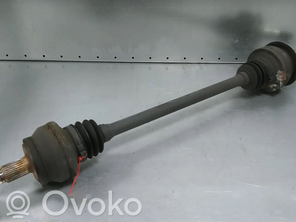 Mercedes-Benz E W212 Rear driveshaft 