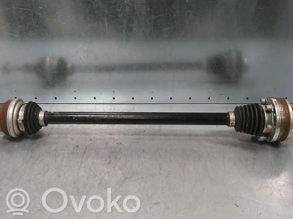 Cupra Ateca Rear driveshaft 