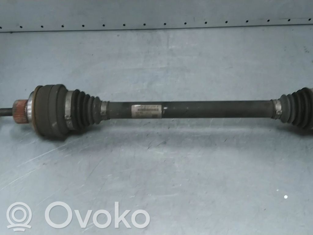 Audi Q5 SQ5 FY Półoś tylna 