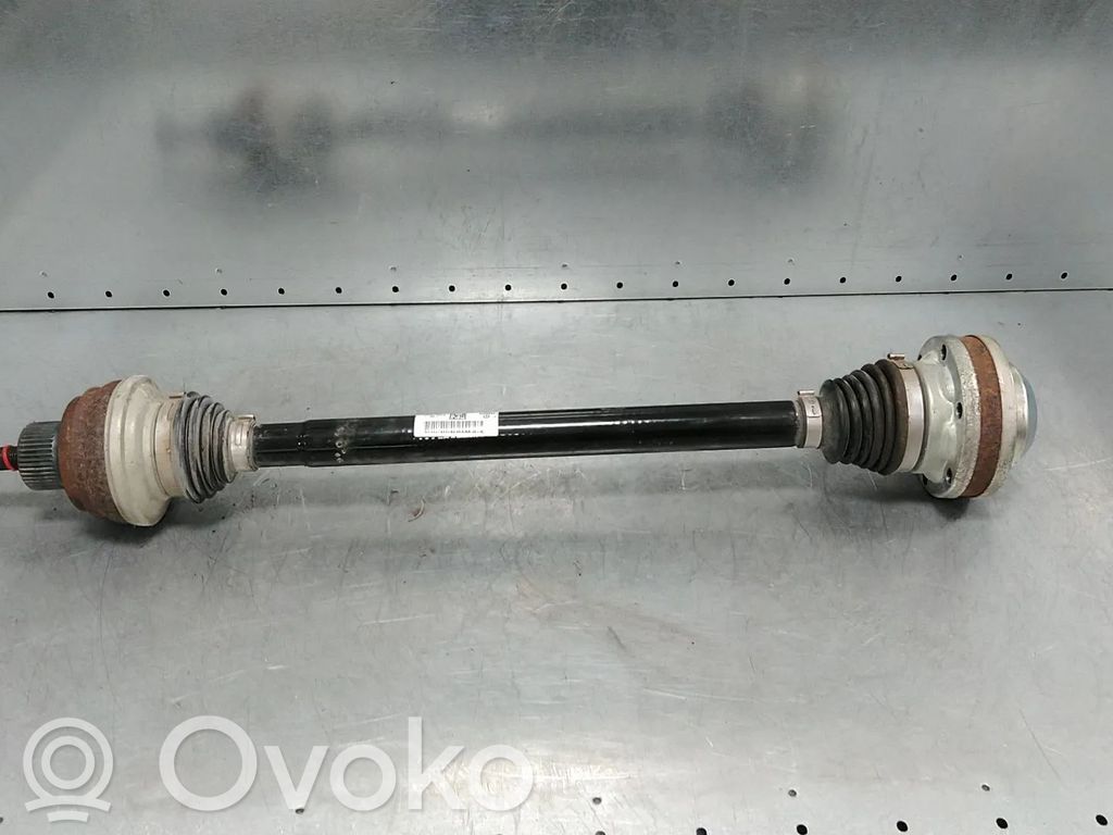 Audi A6 S6 C7 4G Półoś tylna 
