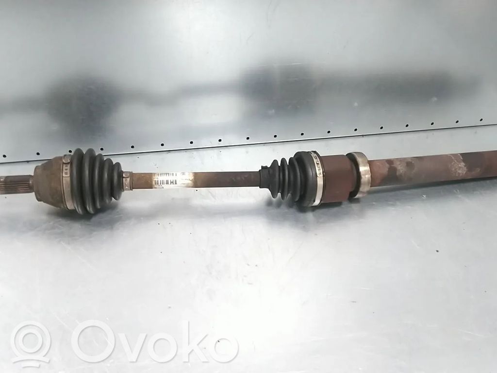 Ford Fiesta Front driveshaft 