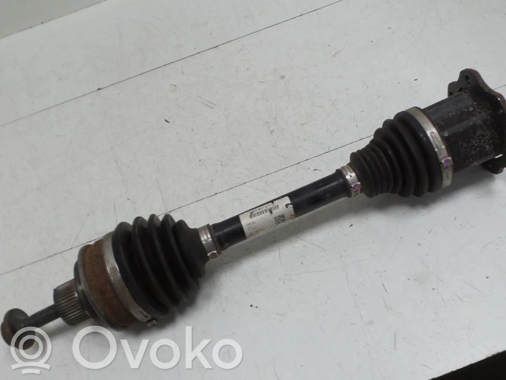 Audi A4 S4 B9 Eje de transmisión delantero 