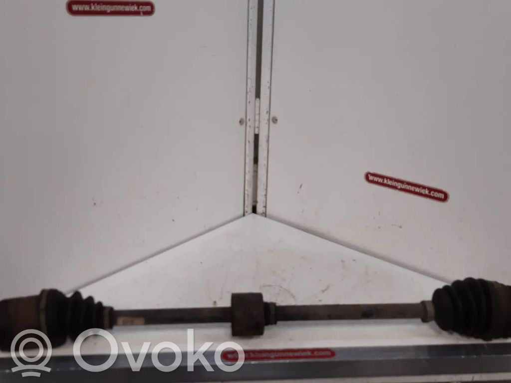 Opel Tigra B Front driveshaft 
