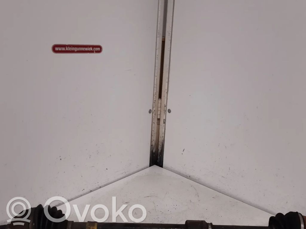 Opel Meriva B Front driveshaft 