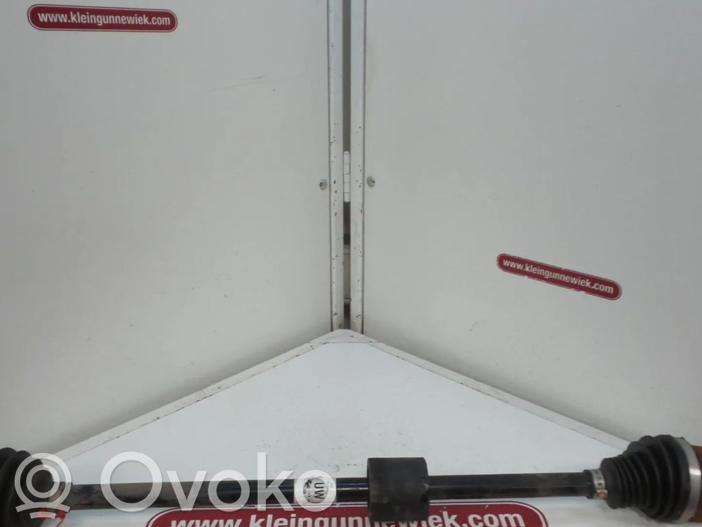 Front driveshaft   BFJ