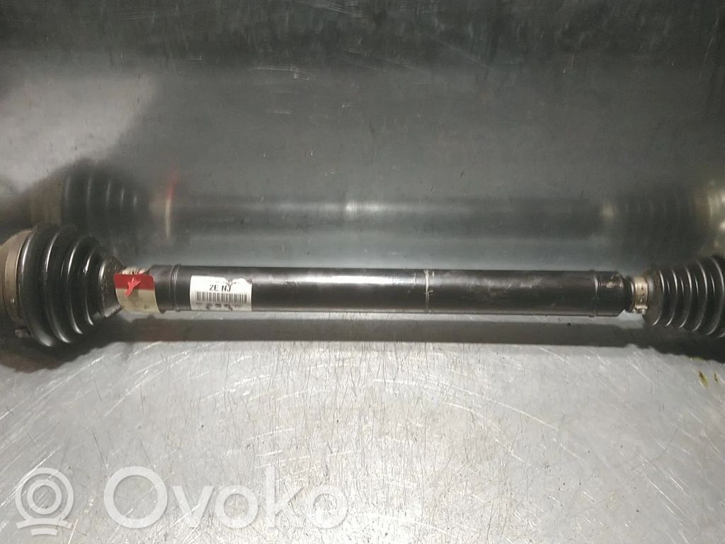 Volkswagen Touran I Półoś przednia 