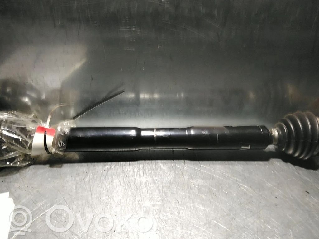 Audi A3 S3 8L Półoś przednia 
