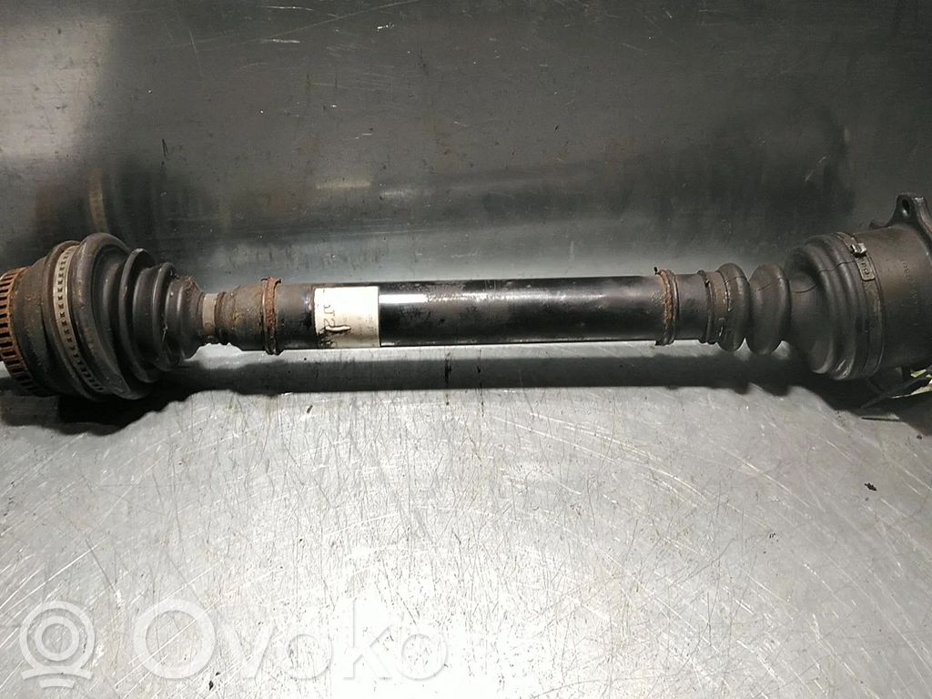 Audi A4 S4 B5 8D Eje de transmisión delantero 