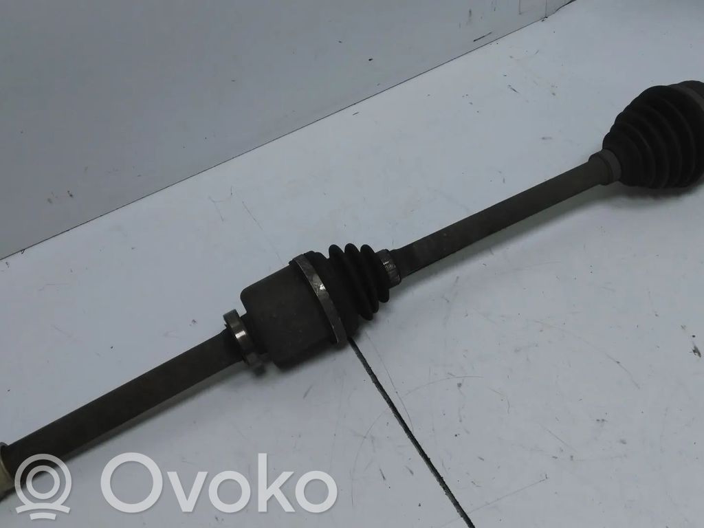 Opel Vivaro Eje de transmisión delantero 