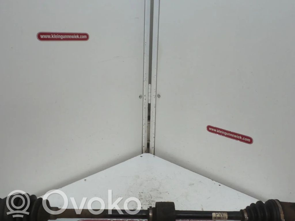 Opel Corsa C Front driveshaft 