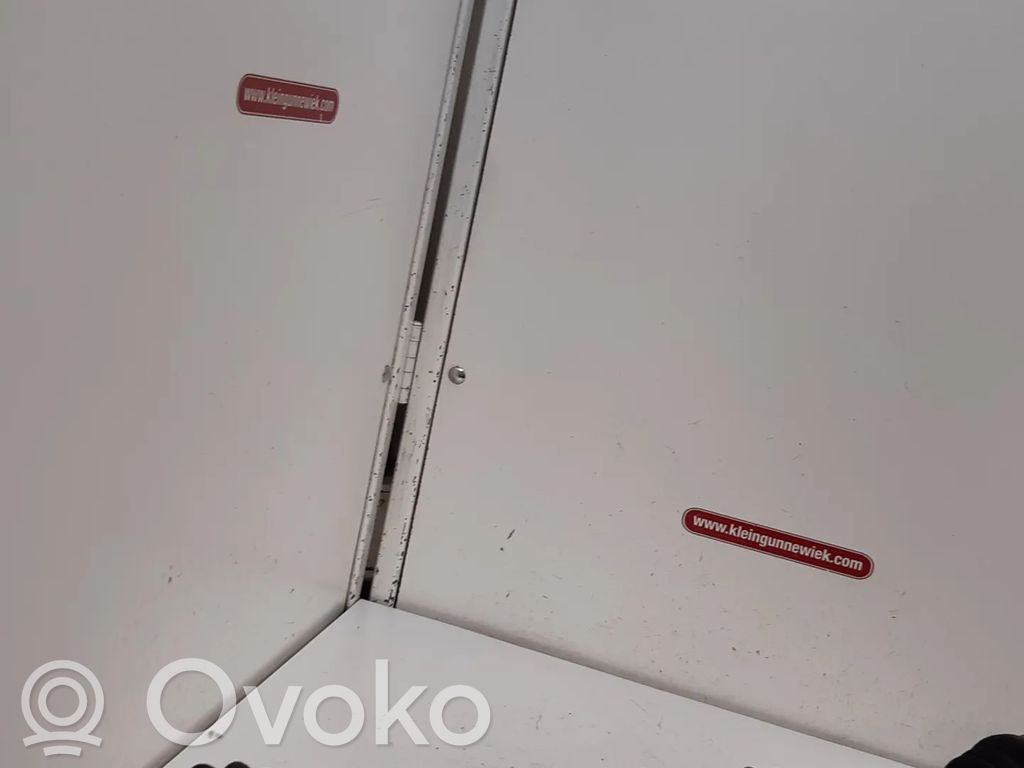 Opel Astra G Eje de transmisión delantero 