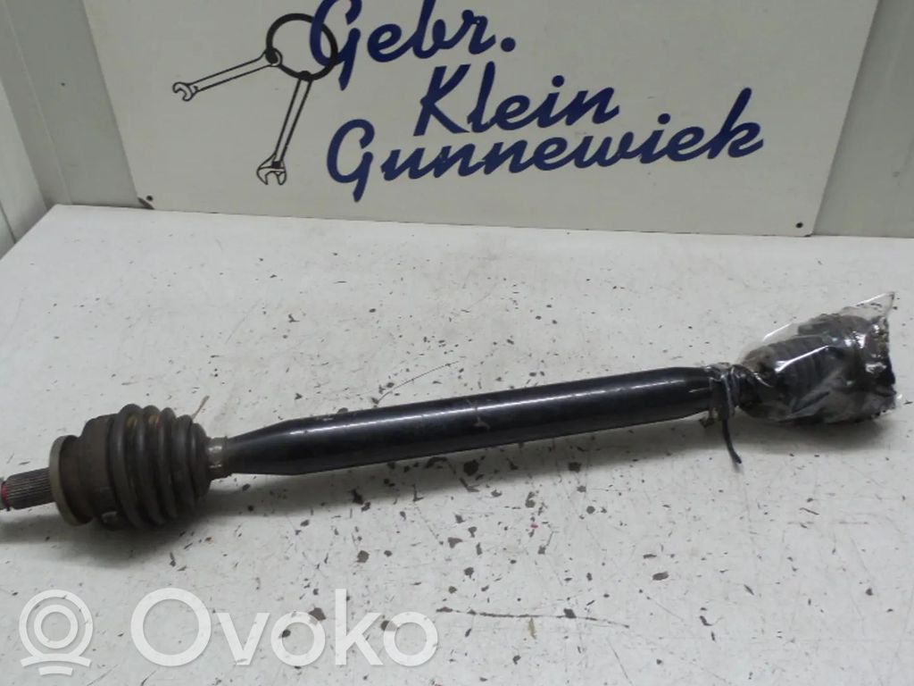 Volkswagen Polo Antriebswelle vorne 