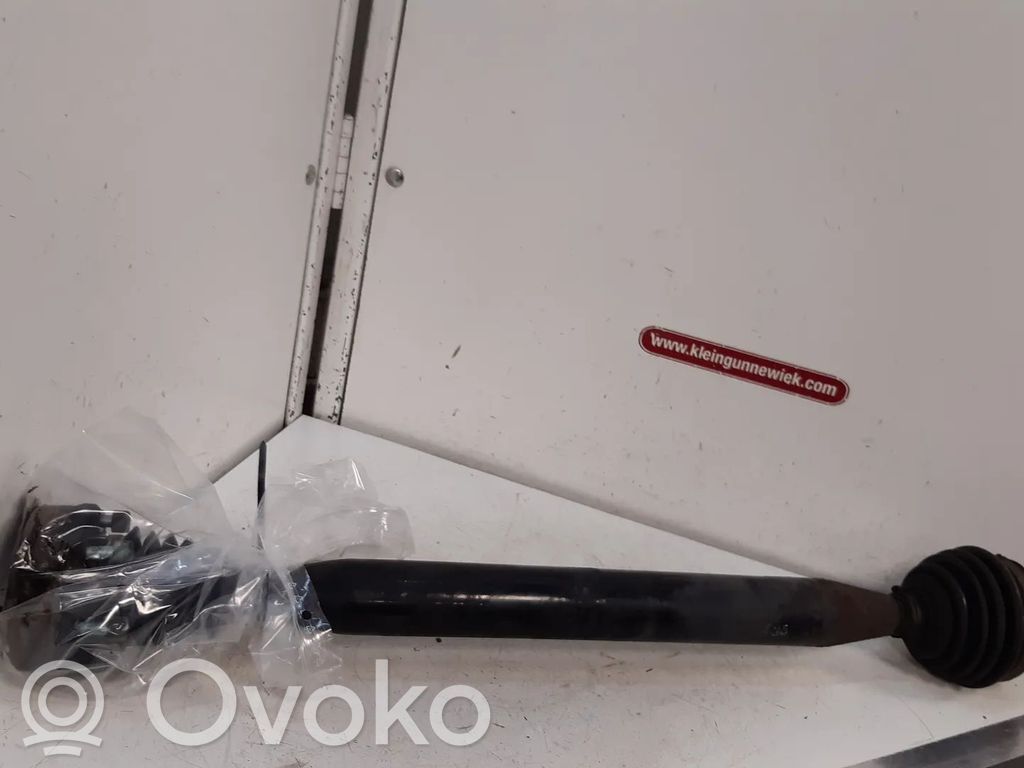 Półoś przednia   6Q0407452FX,6Q0407272BD,FVT,JZW407272HX