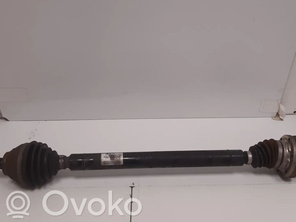 Volkswagen PASSAT B8 Front driveshaft 
