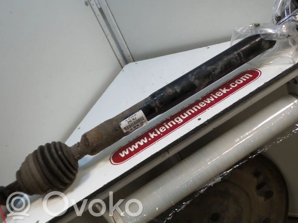 Volkswagen Golf V Półoś przednia 