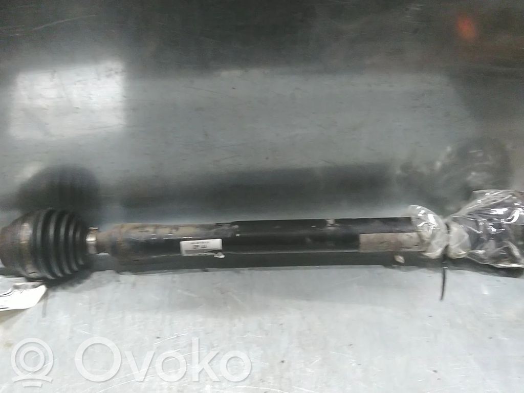 Volkswagen Scirocco Półoś przednia 