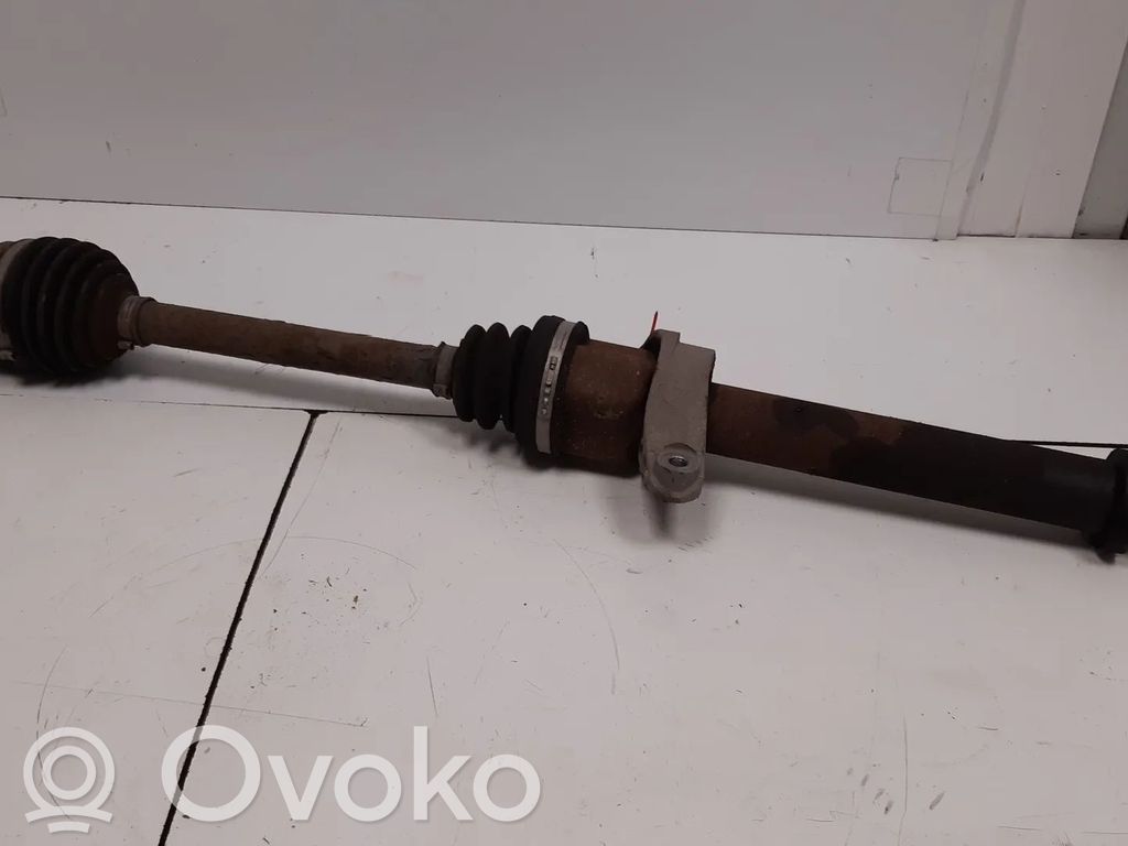 Mini One - Cooper R56 Semiasse anteriore 