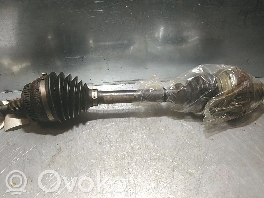 Seat Alhambra (Mk1) Front driveshaft 