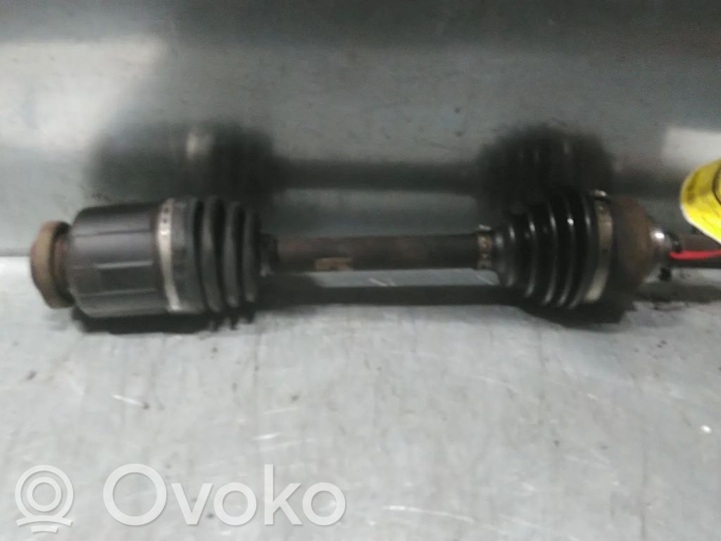 Eje de transmisión delantero   495003E110,U04G