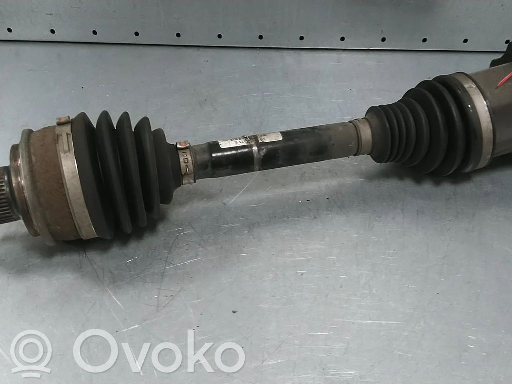 Audi A5 Front driveshaft 