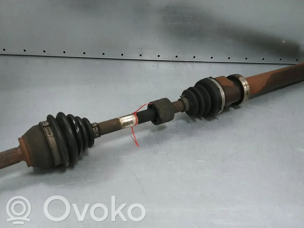 Ford Fiesta Front driveshaft 