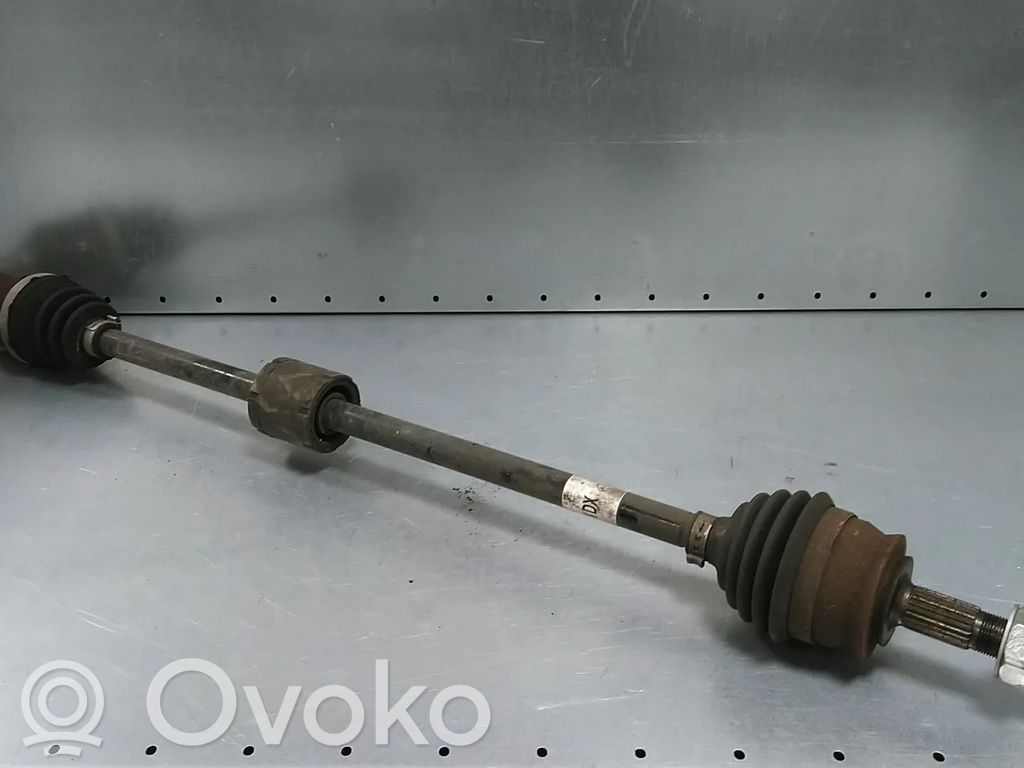 Front driveshaft   13248652,0374988,13149829,13248676,26119529,3746320,3747880,93169648,A12XER,W419