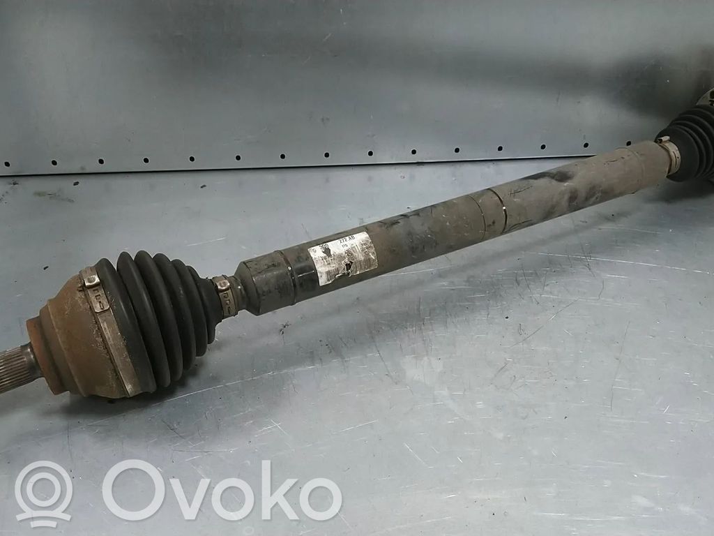 Volkswagen Caddy Arbre d'entraînement avant 