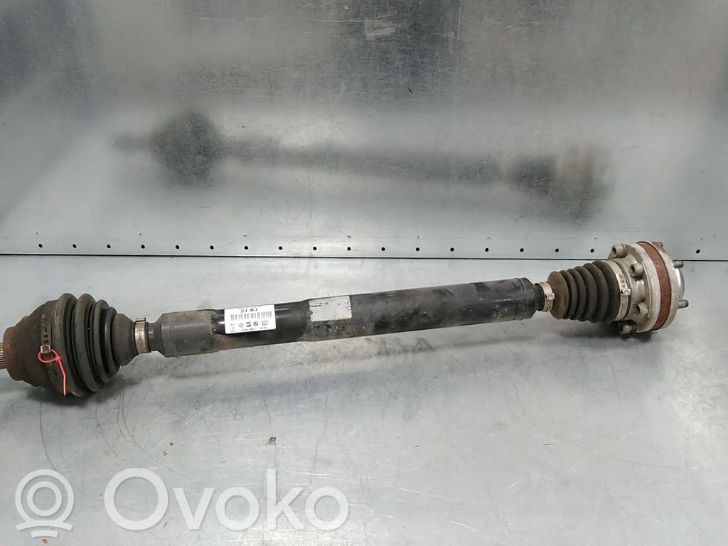 Volkswagen Eos Planetară față 