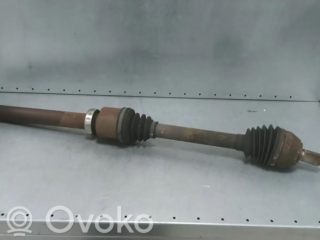 Ford Mondeo MK IV Półoś przednia 