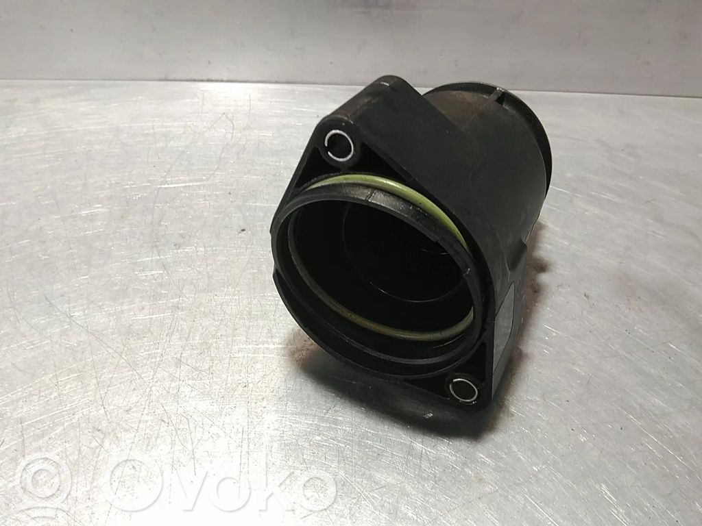 Volkswagen Amarok Air intake hose/pipe 