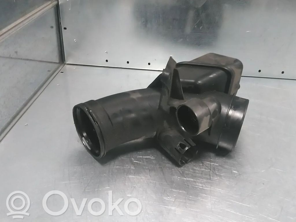 BMW 5 G30 G31 G38 Rura / Wąż dolotowy powietrza 