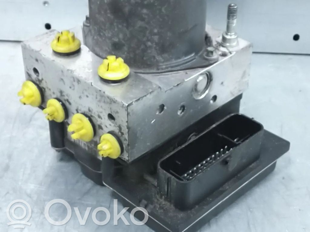 Audi A4 S4 B6 8E 8H ABS Blokas 