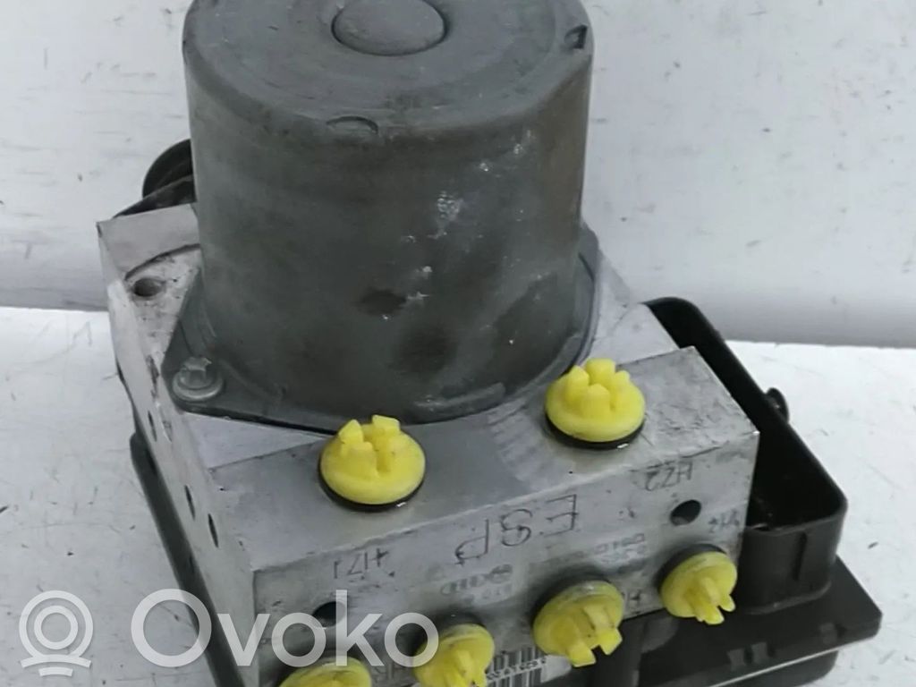Audi A5 8T 8F ABS Pump 