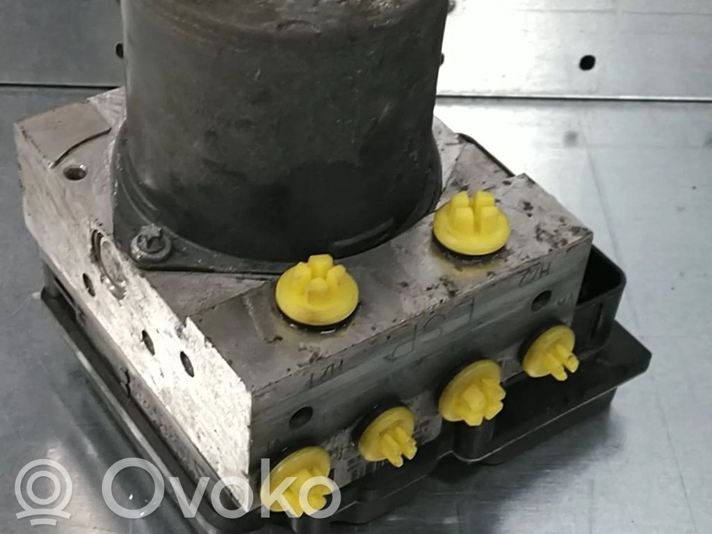 Audi A4 S4 B8 8K Pompa ABS 